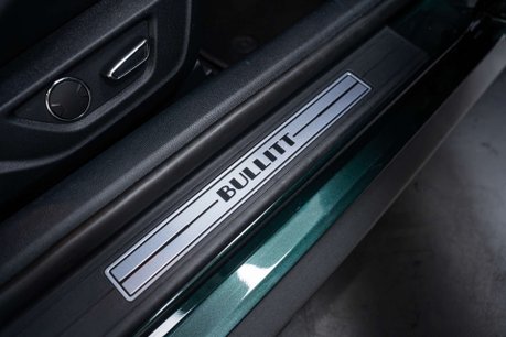 Ford Mustang 5.0 Mustang Bullitt 2dr 24