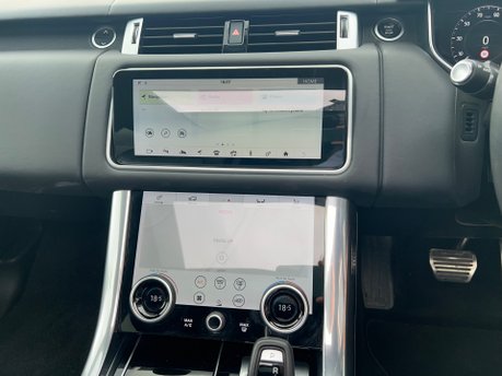 Land Rover Range Rover Sport SDV8 AUTOBIOGRAPHY DYNAMIC 30