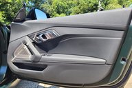 BMW Z4 Z4 M40I Handschalter Edition 29