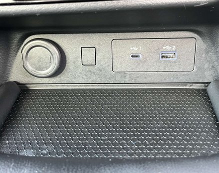 Nissan Juke 1.0 Juke Acenta Premium DiG-T 5dr 50