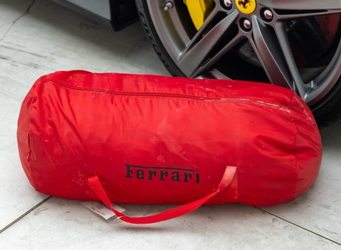 Ferrari F12 Berlinetta 32