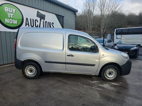 Renault Kangoo ML19 BUSINESS ENERGY DCI 3