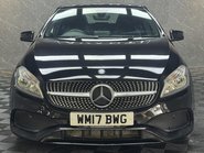 Mercedes-Benz A Class 2.1 A200d AMG Line Hatchback 5dr Diesel 7G-DCT Euro 6 (s/s) (136 ps) 1
