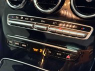 Mercedes-Benz C Class 2.0 C300d AMG Line (Premium Plus) Saloon 4dr Diesel G-Tronic+ Euro 6 (s/s) 47