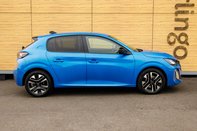 Peugeot 208 PURETECH ALLURE S/S 12