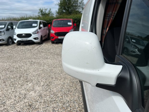Vauxhall Combo SWB L1H1 Low Roof Sportive Air Con Sensors EURO 6 NO VAT 18