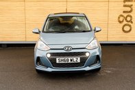 Hyundai i10 PREMIUM SE 5