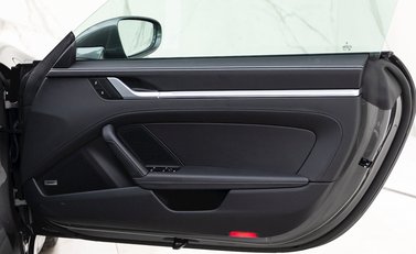 Porsche 911 Carrera S (992) 20