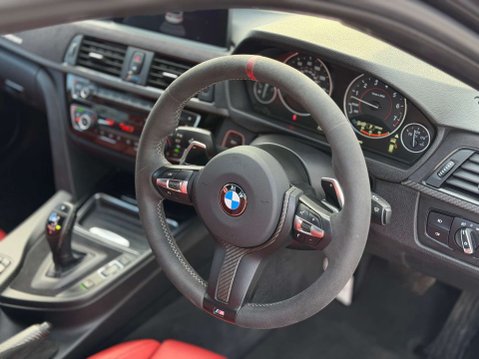 BMW 3 Series 3.0 335i M Sport Auto 5dr 33