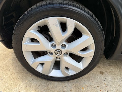 Nissan Juke 1.6 Juke N-Tec 5dr 44