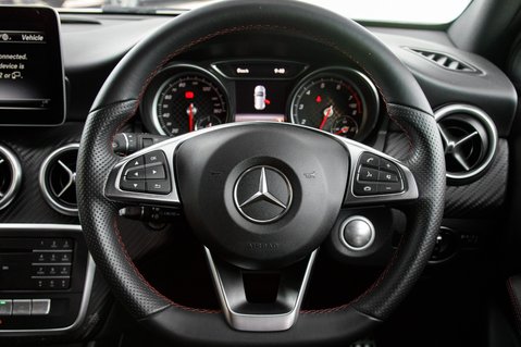 Mercedes-Benz A Class A 200 AMG LINE EXECUTIVE 20