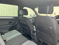 SEAT Tarraco 1.5 TSI EVO SE Technology SUV 5dr Petrol Manual Euro 6 (s/s) (150 ps) 12
