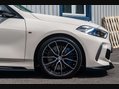 BMW 1 Series 2.0 M135i xDrive Auto 4WD 5dr 6