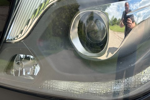 Mercedes-Benz Sprinter 319 V6 Cdi Lwb Hr Panel Van - Twin Side Doors / Air Con / Rear Camera 26