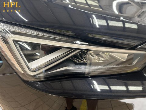 SEAT Tarraco 1.5 EcoTSI EVO SE Technology SUV 5dr Petrol DSG Euro 6 (s/s) (150 ps) Crui 9