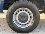 Mercedes-Benz Sprinter 316 Cdi Mwb Lr 4x4 Panel Van - Diff Lock / Low Range / Rear Camera 32