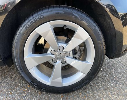 Audi A1 1.4 A1 Sportback TFSI Sport Nav 5dr 15