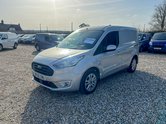 Ford Transit Connect SWB L1H1 200 Limited Air Con Sensors EURO 6 NO VAT 2