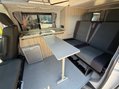 Volkswagen Transporter T6 FUNKY DUBZ 4 BERTH POP TOP 19