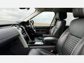 Land Rover Discovery SDV6 HSE LUXURY 46