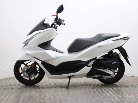Honda PCX125 PCX 125 A-M 8