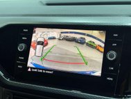 Volkswagen T-Cross 1.0 TSI R-Line SUV 5dr Petrol DSG Euro 6 (s/s) (115 ps) 36