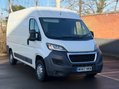 Peugeot Boxer 2.0 Boxer 335 L2H2 Blue HDi 15