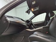 BMW 5 Series 3.0 535d M Sport Auto 4dr 54