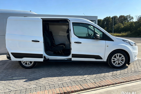 Ford Transit Connect 230 L2 Trend DCIV Automatic 120 ps Tdci - Sat Nav / Air Con / Camera 8