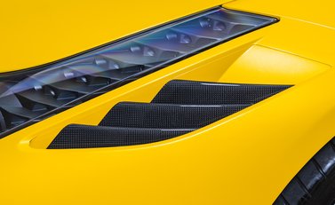 Ferrari 458 Speciale Aperta 50