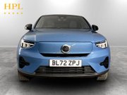 Volvo C40 Recharge 69kWh Core SUV 5dr Electric Auto (231 ps) Cruise Control - DAB Ra 2