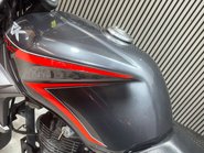 Keeway RK 2015 RUNNING PROJECT BIKE 125CC LEARNER 20