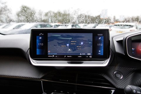 Peugeot 208 PURETECH ALLURE PREMIUM PLUS S/S 23