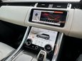 Land Rover Range Rover Sport 5.0 P575 V8 SVR Carbon Edition SUV 5dr Petrol Auto 4WD Euro 6 (s/s) (575 ps 23