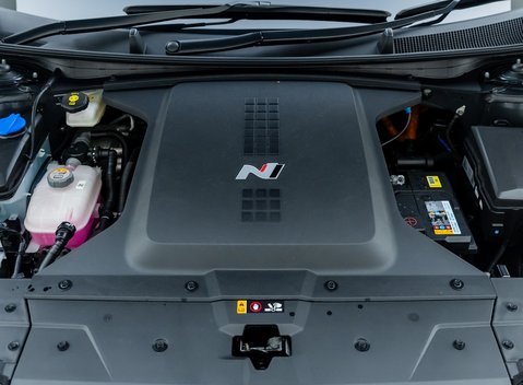 Hyundai IONIQ 5 N 46