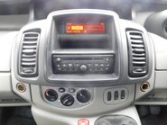 Renault Trafic 2 BERTH VANLIFE CAMPER CONVERSION 2.0 DCI 10