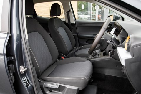 SEAT Ibiza TSI SE TECHNOLOGY 36