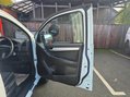Isuzu D-Max TD EIGER DCB 19