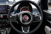 Fiat 500 DOLCEVITA MHEV 20