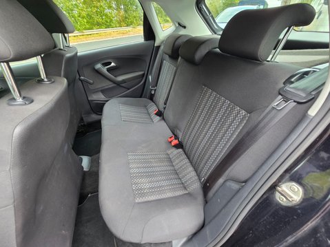 Volkswagen Polo S AC 19