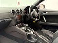Audi TT 2.0 TT S Line TDI Quattro 4WD 2dr 50