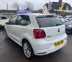 Volkswagen Polo 1.0 TSI BlueMotion Tech SEL Euro 6 (s/s) 5dr 5