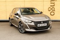 Peugeot 208 PURETECH ALLURE PREMIUM PLUS S/S 1