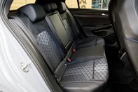 Volkswagen Golf BLACK EDITION TSI 39