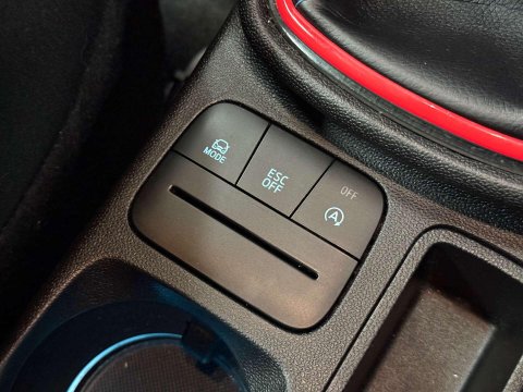 Ford Fiesta 1.5T EcoBoost ST-2 Hatchback 3dr Petrol Manual Euro 6 (s/s) (200 ps) 48