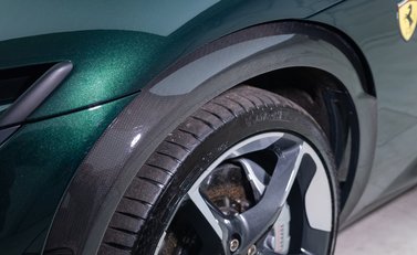 Ferrari Purosangue 38