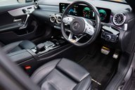 Mercedes-Benz CLA Class 1.3 CLA 180 AMG Line Premium+ Auto 4dr 21