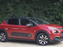 Citroen C3 1.2 PureTech GPF Flair Hatchback 5dr Petrol EAT6 Euro 6 (s/s) (110 ps)