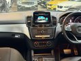 Mercedes-Benz GLE 3.0 GLE 350 D 4Matic AMG Line Premium+ Auto 4WD 5dr 74