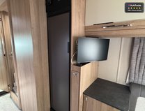 Auto-Trail Tracker 2 Berth|2 Belt|Rear lounge|Large Bathroom|TV 18